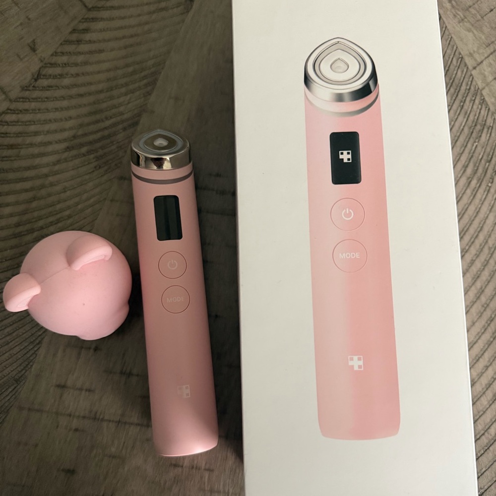 Medicube Age-R Booster Pro (TikTok Exclusive)